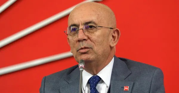 CHP Ankara İl Başkanı Gözaltına Alındı! İzmir Merkezli Yolsuzluk Soruşturmasında Yeni Gelişme